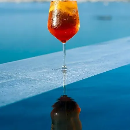 Virtu On The Hill 4* Naxos City